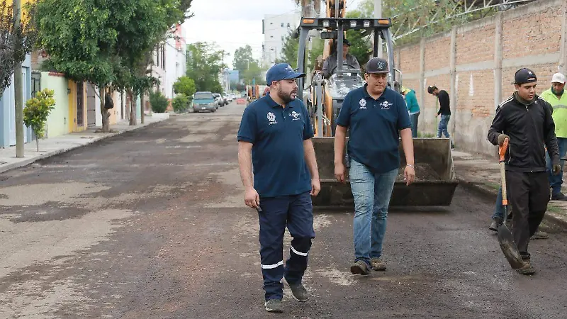 Eduardo Francisco Álvarez Ávalos, padre de familia y trabajador de Obras Públicas 
